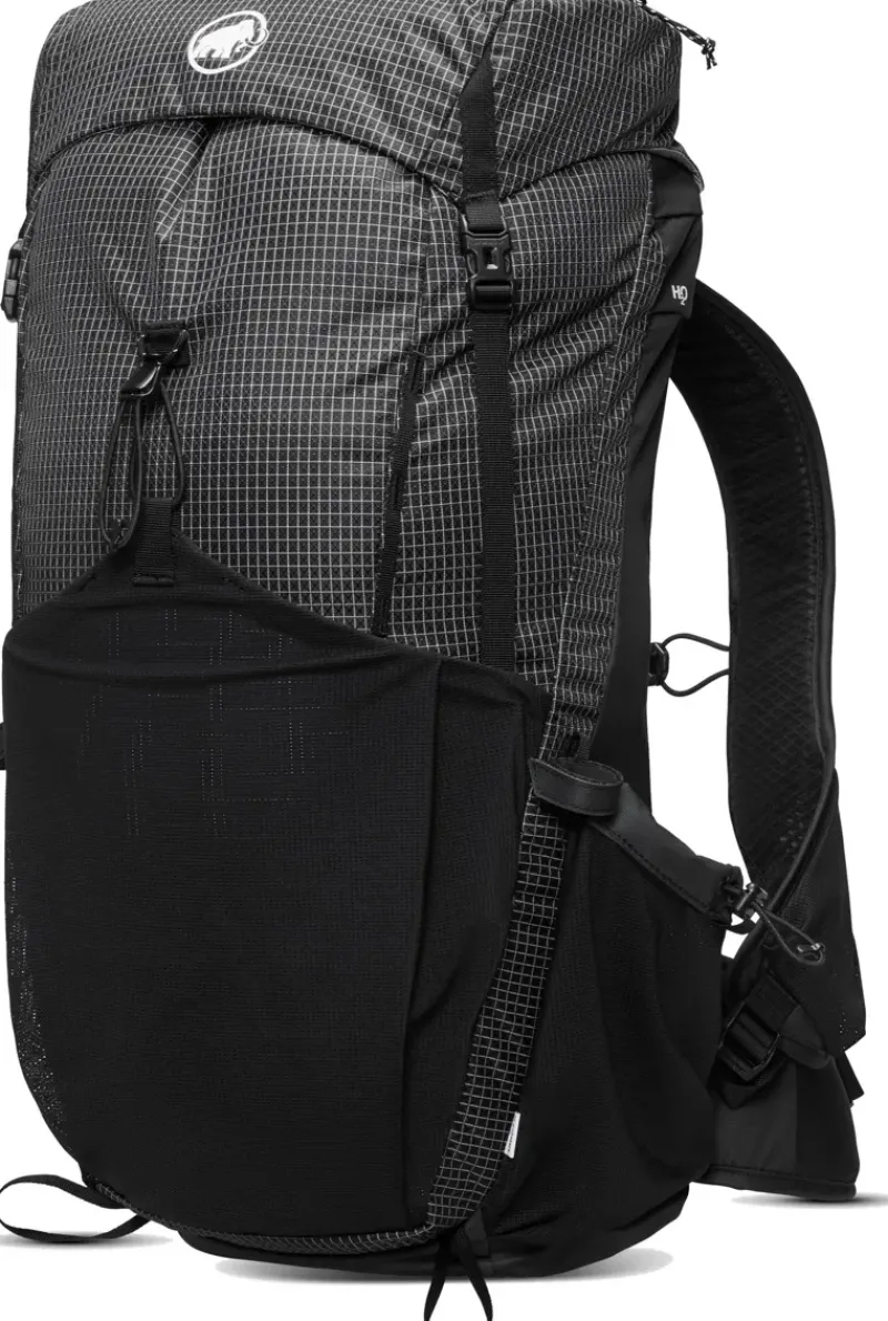 Mammut Day Packs-Ducan 26 Rucksack - Black