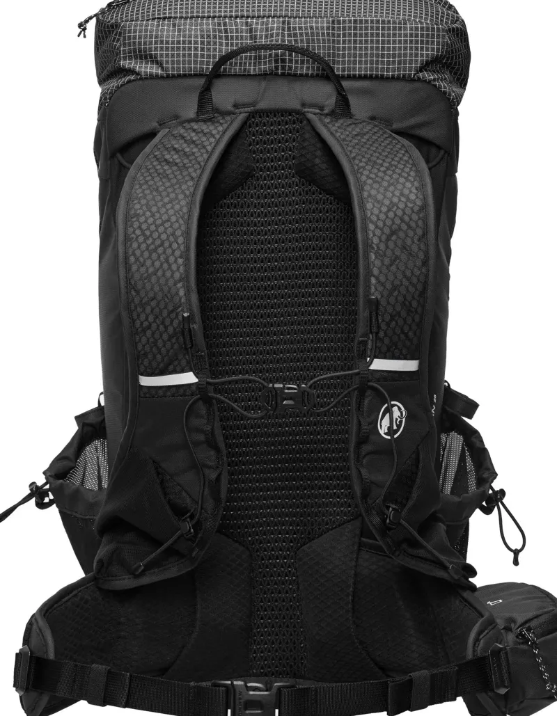 Mammut Day Packs-Ducan 26 Rucksack - Black