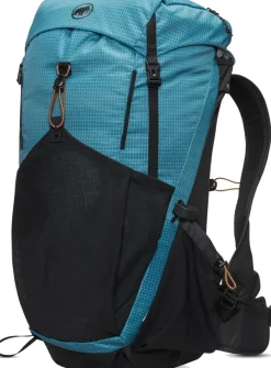 Mammut Day Packs-Ducan 32 Rucksack - Sapphire-Black
