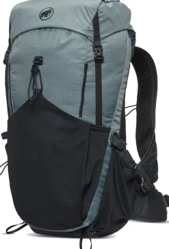 Mammut Day Packs-Ducan 26 Rucksack - Strata-Black
