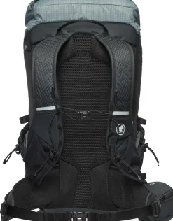 Mammut Day Packs-Ducan 26 Rucksack - Strata-Black