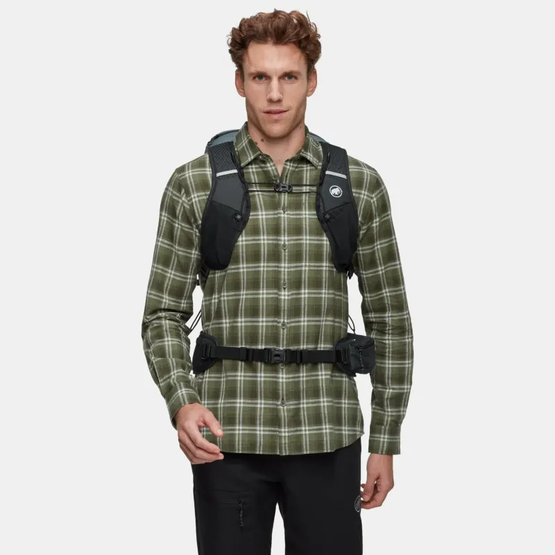 Mammut Day Packs-Ducan 26 Rucksack - Strata-Black