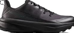 Mammut Hiking Shoes & Boots|Walking Shoes-Mens Aenergy Hike Low GTX Shoes - Black
