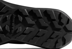Mammut Hiking Shoes & Boots|Walking Shoes-Mens Aenergy Hike Low GTX Shoes - Black