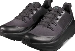 Mammut Hiking Shoes & Boots|Walking Shoes-Mens Aenergy Hike Low GTX Shoes - Black