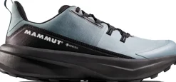 Mammut Hiking Shoes & Boots|Walking Shoes-Mens Aenergy Hike Low GTX - Strata-Black