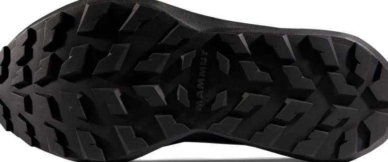 Mammut Hiking Shoes & Boots|Walking Shoes-Mens Aenergy Hike Low GTX - Strata-Black