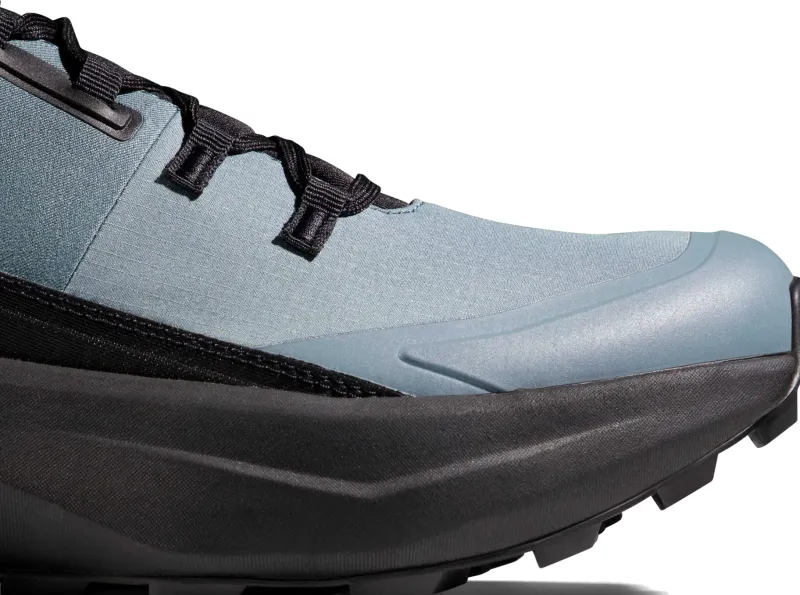 Mammut Hiking Shoes & Boots|Walking Shoes-Mens Aenergy Hike Low GTX - Strata-Black