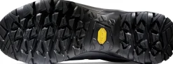 Mammut Hiking Shoes & Boots|Mid Height Boots-Mens Mercury IV Mid GTX Boots - Dark Titanium-Black