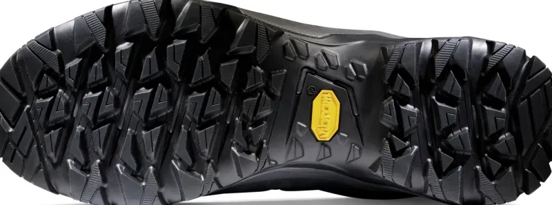 Mammut Hiking Shoes & Boots|Mid Height Boots-Mens Mercury IV Mid GTX Boots - Dark Titanium-Black