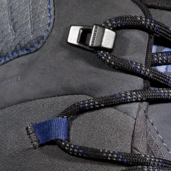 Mammut Hiking Shoes & Boots|Mid Height Boots-Mens Mercury IV Mid GTX Boots - Dark Titanium-Black