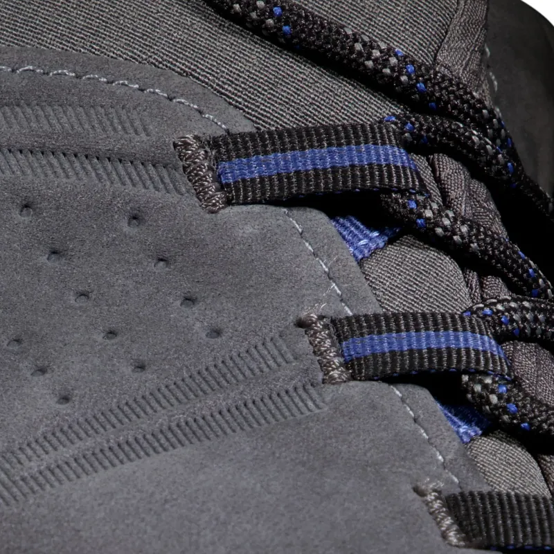 Mammut Hiking Shoes & Boots|Mid Height Boots-Mens Mercury IV Mid GTX Boots - Dark Titanium-Black