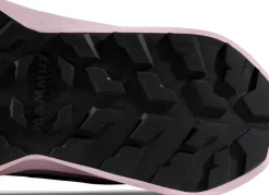 Mammut Hiking Shoes & Boots|Walking Shoes-Womens Aenergy Hike Low GTX - Marine-Dark Alpine Calamint
