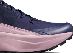 Mammut Hiking Shoes & Boots|Walking Shoes-Womens Aenergy Hike Low GTX - Marine-Dark Alpine Calamint