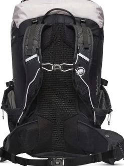 Mammut Day Packs-Womens Ducan 32 Rucksack - Alpine Calamint-Black