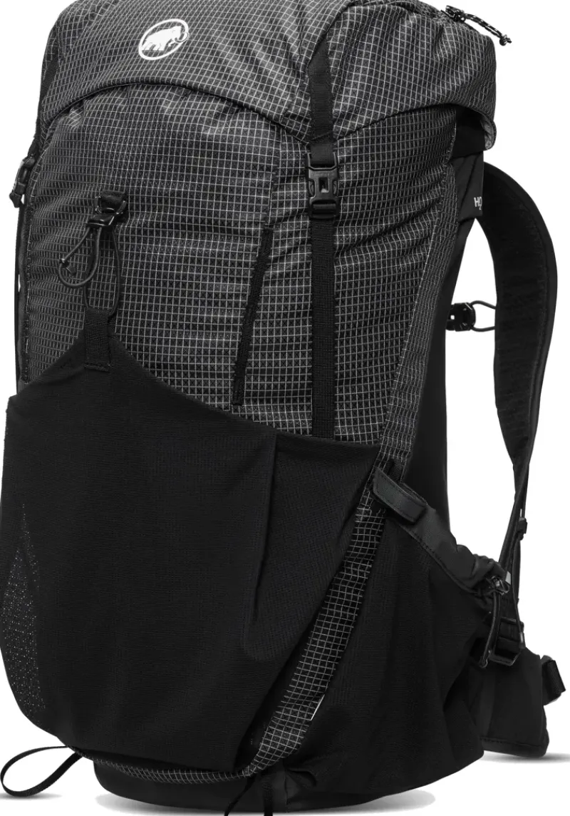 Mammut Day Packs-Womens Ducan 32 Rucksack - Black