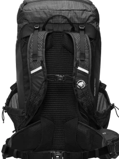 Mammut Day Packs-Womens Ducan 32 Rucksack - Black