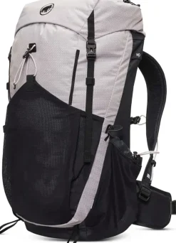 Mammut Day Packs-Womens Ducan 26 Rucksack - Alpine Calamint-Black