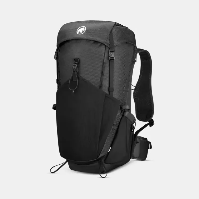 Mammut Day Packs-Womens Ducan 26 Rucksack - Black