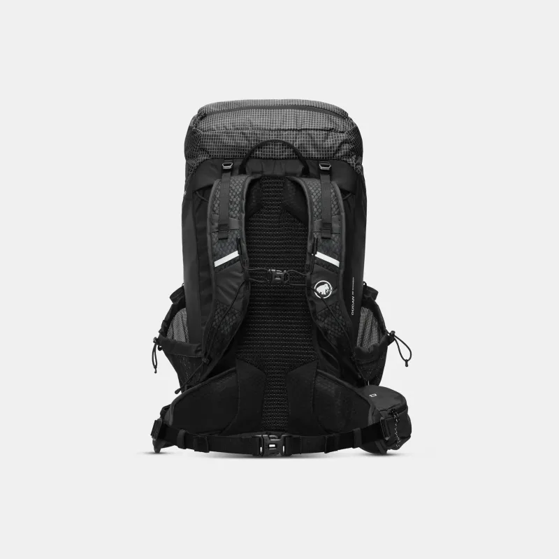 Mammut Day Packs-Womens Ducan 26 Rucksack - Black