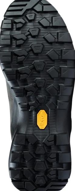 Mammut Hiking Boots-Womens Nova Tour II High GTX Boots - Graphite-Baked