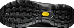 Mammut Hiking Boots-Womens Nova Tour II High GTX Boots - Graphite-Baked