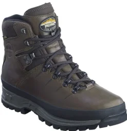 Meindl Hiking Shoes & Boots|Hiking Boots-Mens Bhutan MFS Boots - Dark Brown