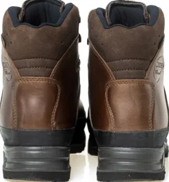 Meindl Hiking Shoes & Boots|Hiking Boots-Mens Bhutan MFS Boots - Dark Brown