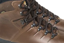 Meindl Hiking Shoes & Boots|Hiking Boots-Mens Bhutan MFS Boots - Dark Brown