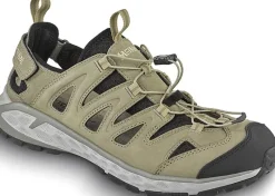 Meindl Hiking Shoes & Boots|Sandals-Mens Brindisi Sandals - Reed