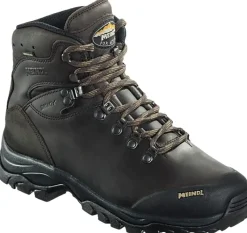 Meindl Hiking Shoes & Boots|Hiking Boots-Mens Kansas GTX Boots - Old Loden