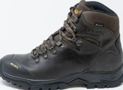 Meindl Hiking Shoes & Boots|Hiking Boots-Mens Kansas GTX Boots - Old Loden