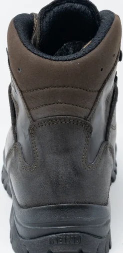 Meindl Hiking Shoes & Boots|Hiking Boots-Mens Kansas GTX Boots - Old Loden