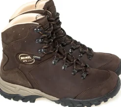 Meindl Hiking Shoes & Boots|Hiking Boots-Mens Meran GTX Boots - Mahogany