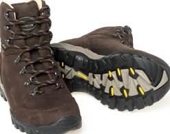 Meindl Hiking Shoes & Boots|Hiking Boots-Mens Meran GTX Boots - Mahogany