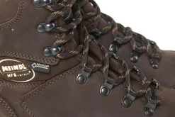Meindl Hiking Shoes & Boots|Hiking Boots-Mens Meran GTX Boots - Mahogany