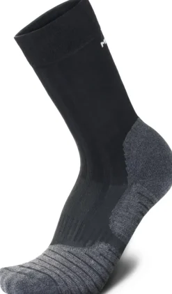 Meindl Socks|Socks-Mens MT4 Modal Socks - Black