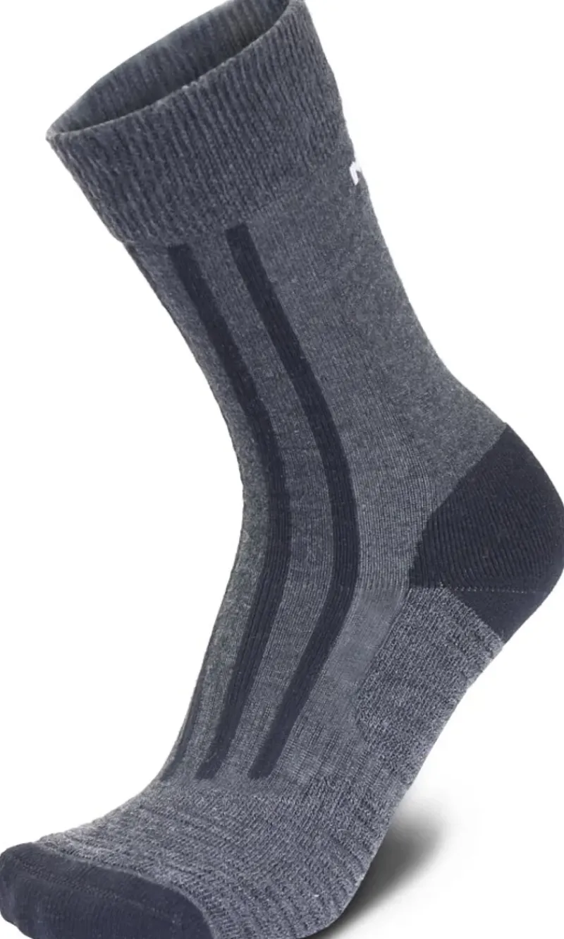 Meindl Socks|Socks-Mens MT2 Trekking Socks - Anthracite