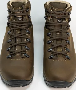 Meindl Hiking Shoes & Boots|Hiking Boots-Mens Peru GTX Boots - Brown
