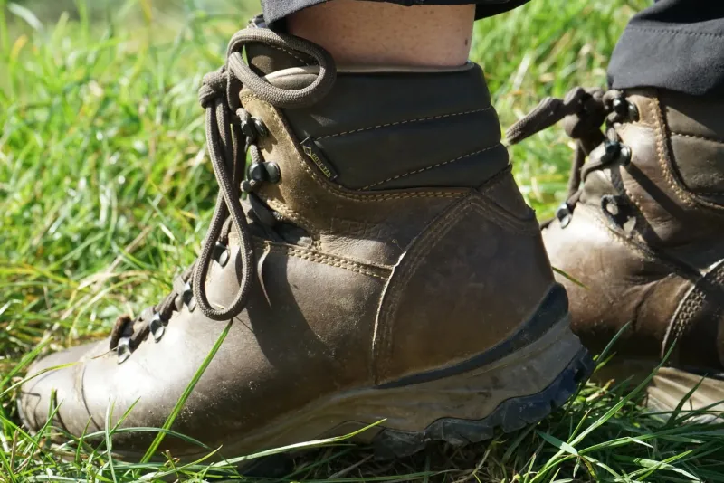 Meindl Hiking Shoes & Boots|Hiking Boots-Mens Peru GTX Boots - Brown