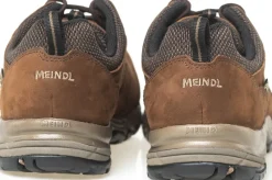 Meindl Hiking Shoes & Boots|Walking Shoes-Mens Philadelphia GTX Shoes - Brown