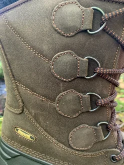 Meindl Hiking Shoes & Boots|Hiking Boots-Mens Solden Winter Boots - Brown