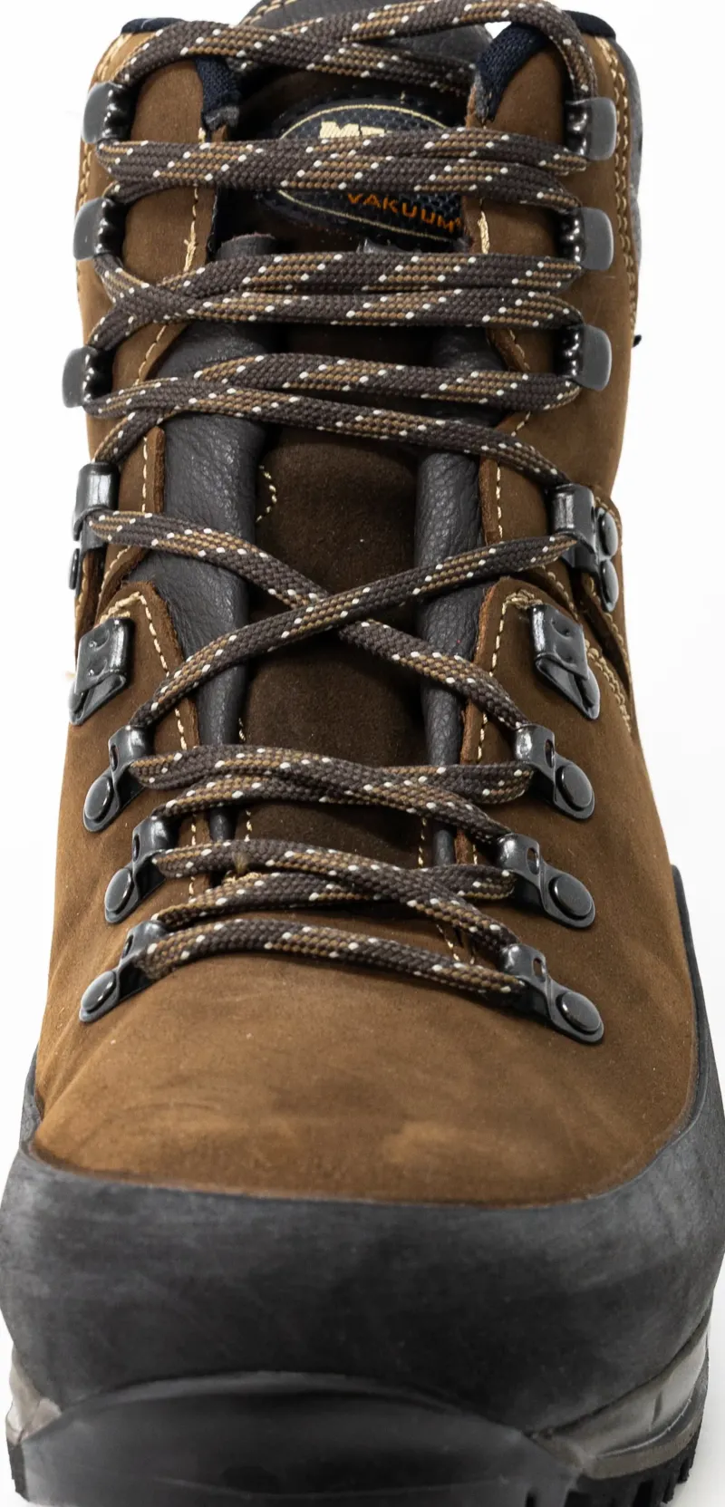 Meindl Hiking Shoes & Boots|Hiking Boots-Mens Vakuum GTX Boots - Dark Brown