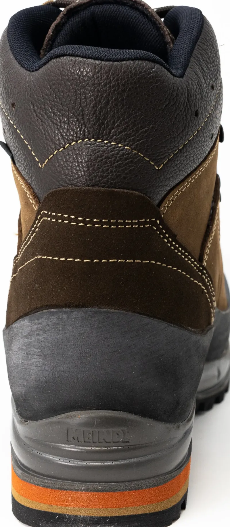 Meindl Hiking Shoes & Boots|Hiking Boots-Mens Vakuum GTX Boots - Dark Brown