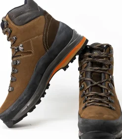 Meindl Hiking Shoes & Boots|Hiking Boots-Mens Vakuum GTX Boots - Dark Brown