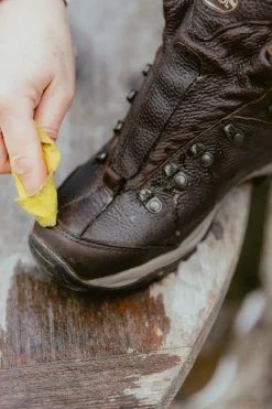 Meindl Footwear Cleaning & Proofing-Sportwax Leather Footwear Cream