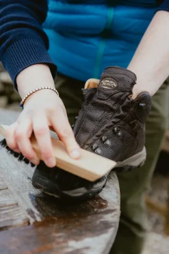 Meindl Footwear Cleaning & Proofing-Sportwax Leather Footwear Cream