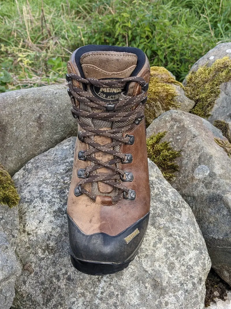 Meindl Footwear Cleaning & Proofing-Sportwax Leather Footwear Cream