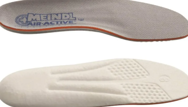 Meindl Footbeds & Insoles-Vakuum Insoles
