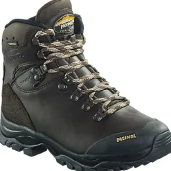 Meindl Hiking Boots-Womens Kansas GTX Boots - Alt Loden